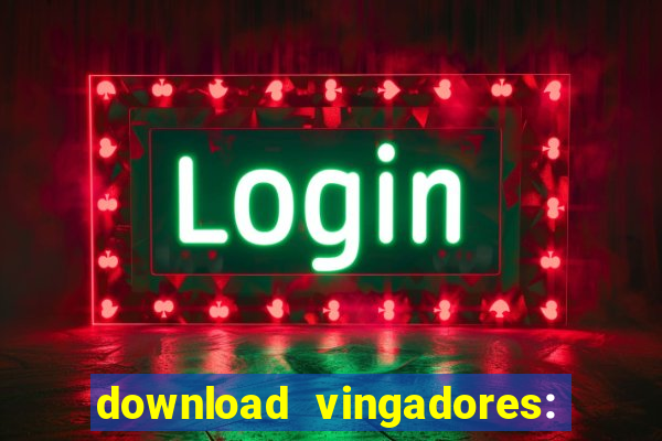 download vingadores: ultimato dublado google drive